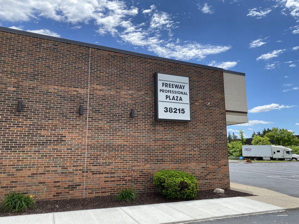 Farmington 4 Cinemas - June 4 2022 (newer photo)